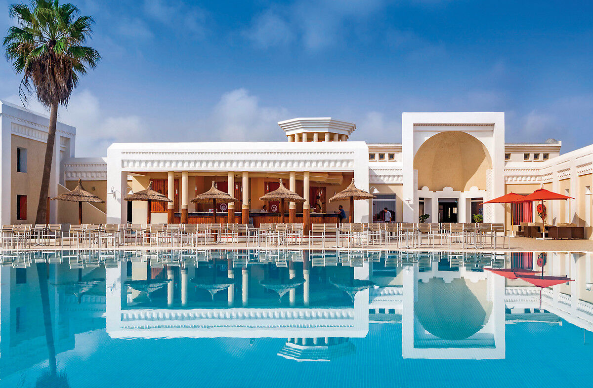 Ansicht 2 – Calimera El Borj