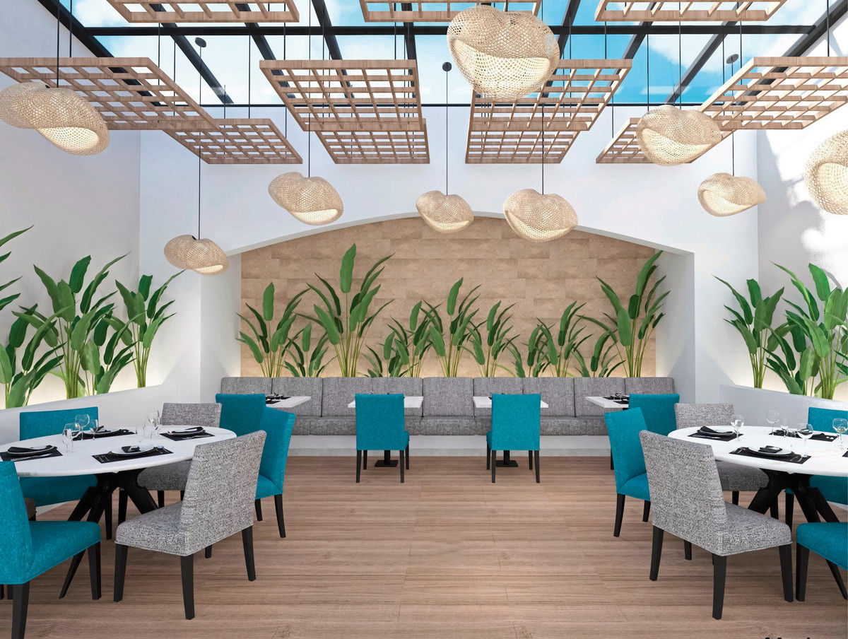 Ansicht 5 – Calimera El Borj