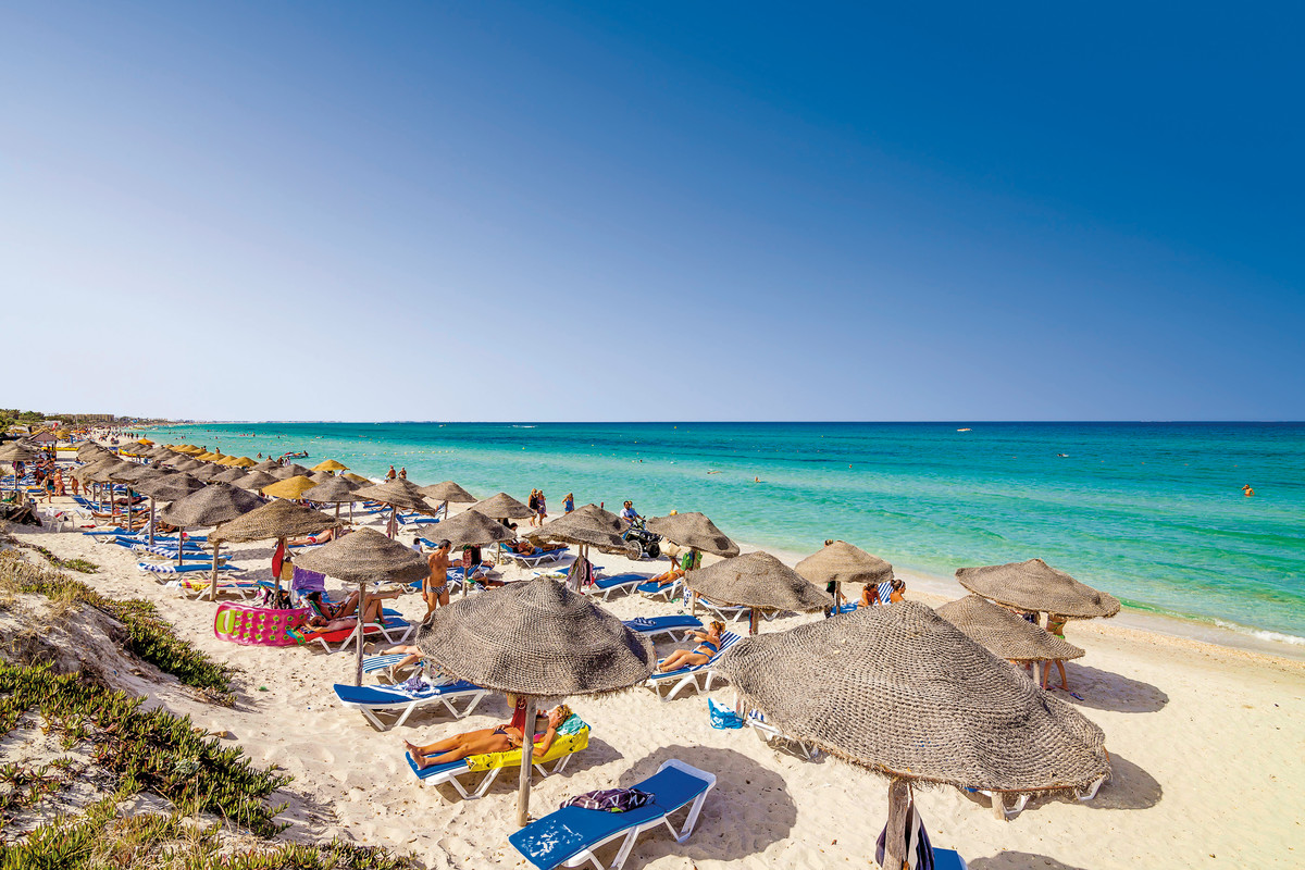 Ansicht 7 – Calimera El Borj