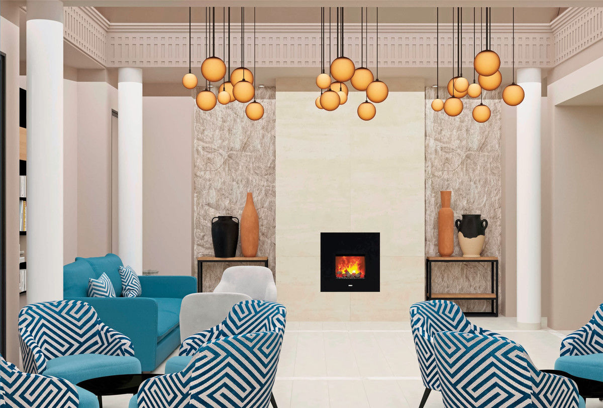 Ansicht 8 – Calimera El Borj