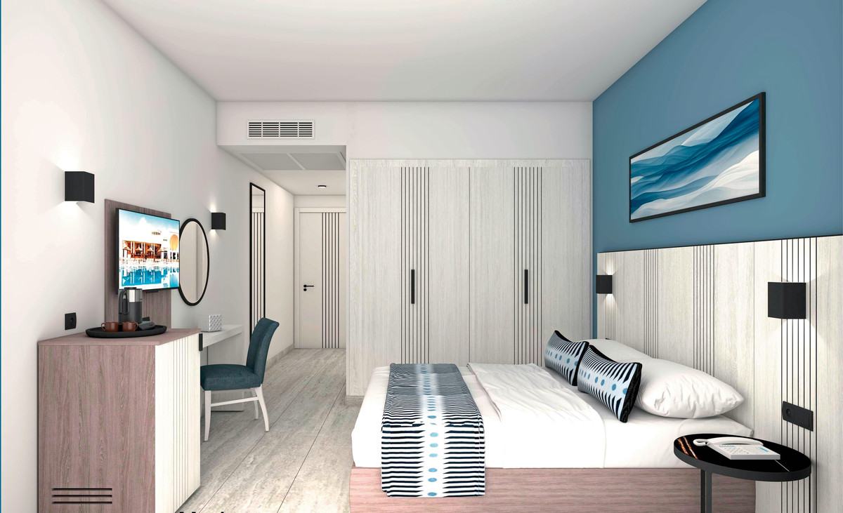 Doppelzimmer Superior