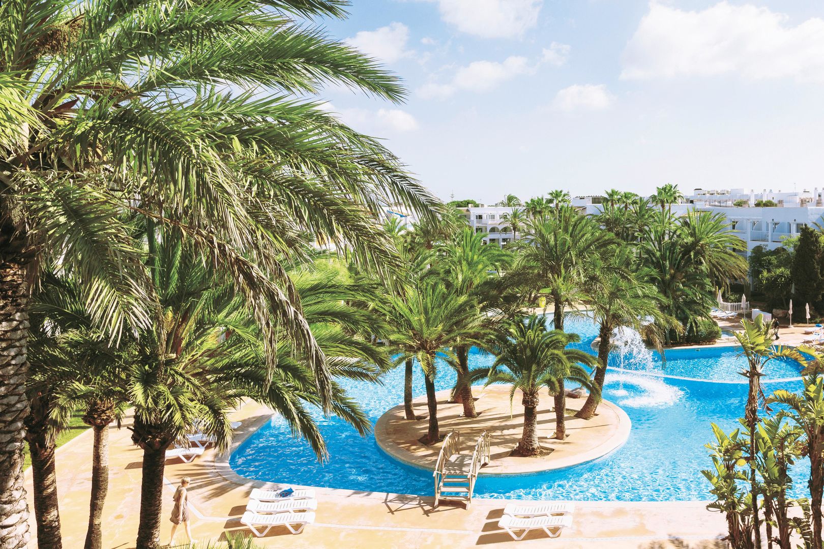 Aktivitäten und Events