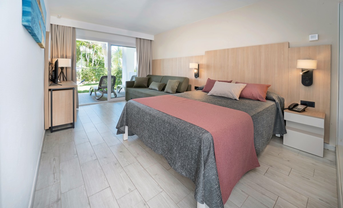 Ansicht 10 – Calimera Fido Gardens