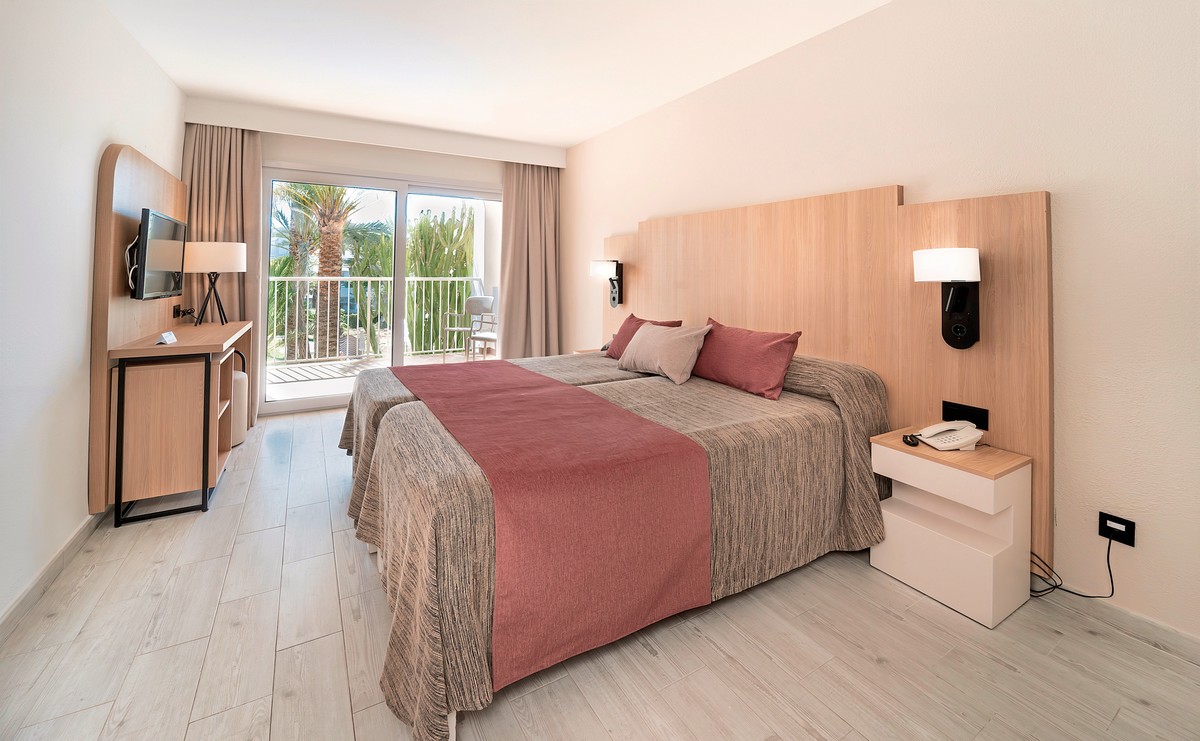 Ansicht 12 – Calimera Fido Gardens