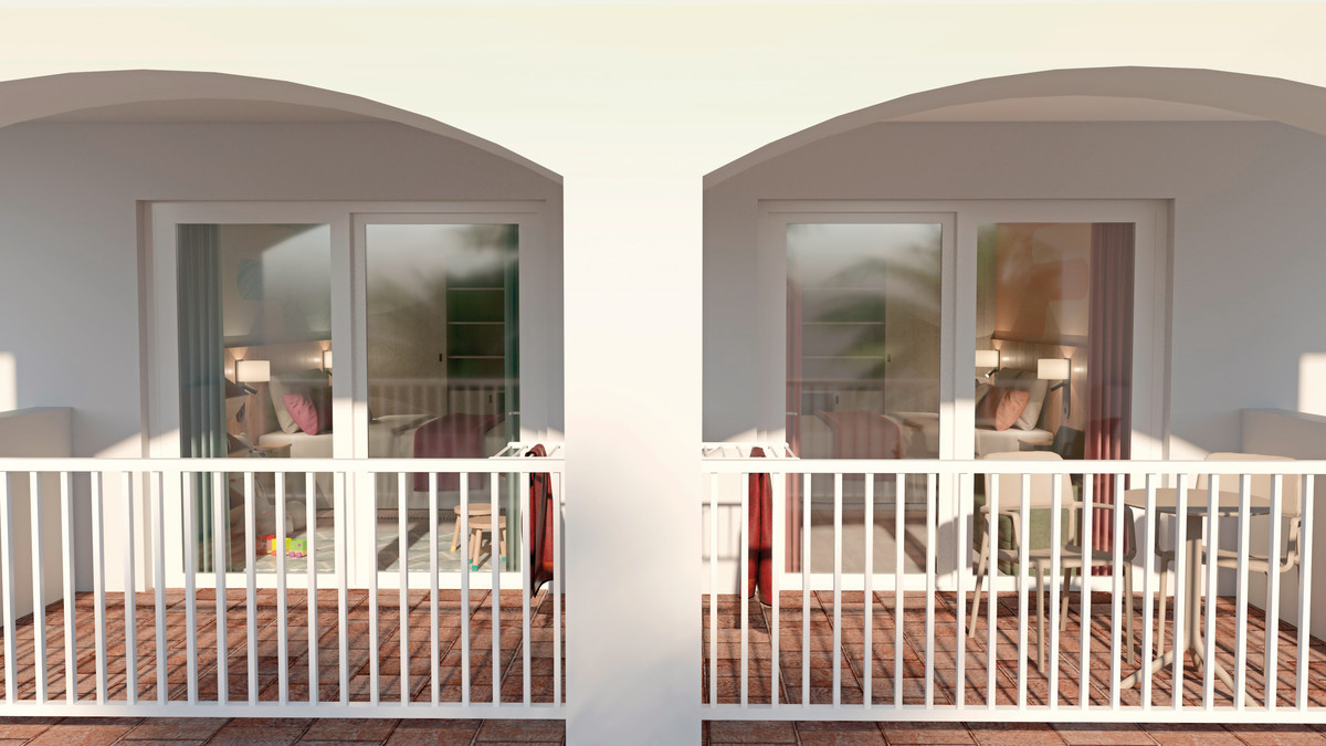 Ansicht 13 – Calimera Fido Gardens