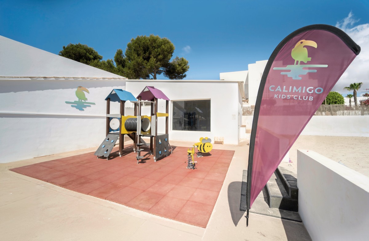 Ansicht 14 – Calimera Fido Gardens