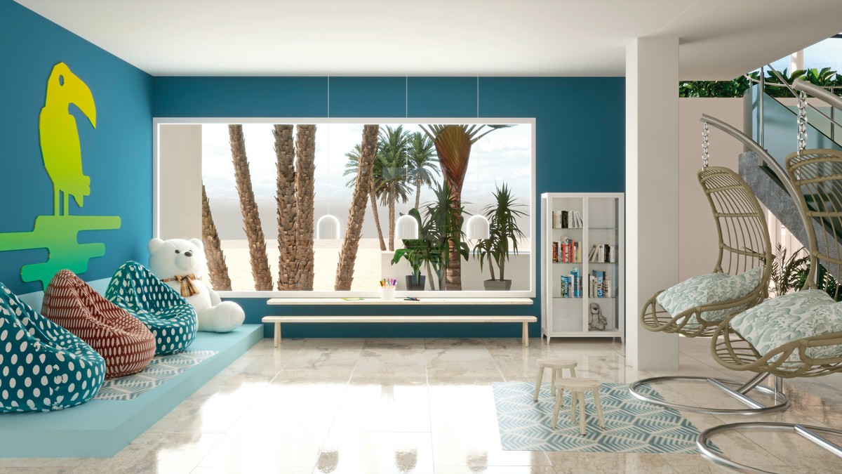 Ansicht 15 – Calimera Fido Gardens