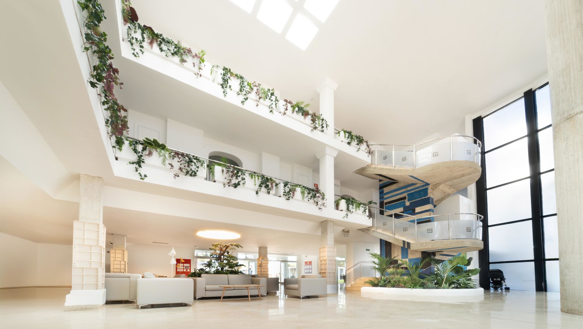 Ansicht 18 – Calimera Fido Gardens