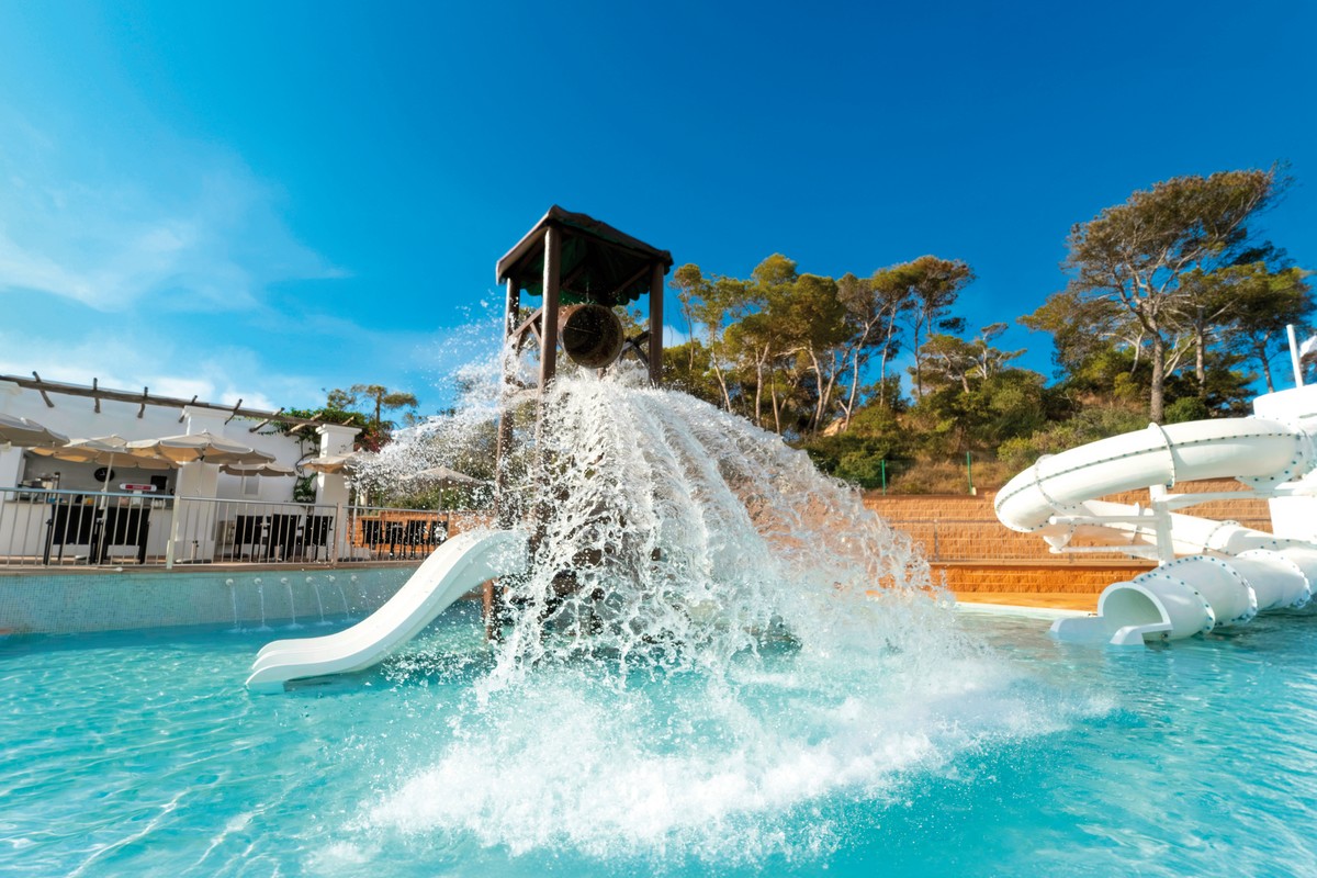 Ansicht 2 – Calimera Fido Gardens