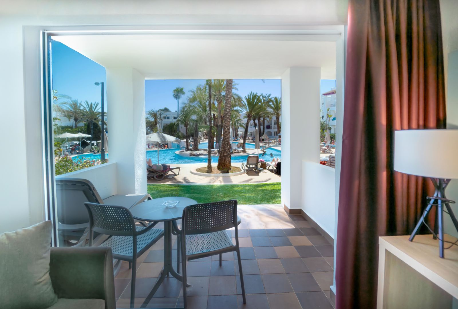 Ansicht 20 – Calimera Fido Gardens