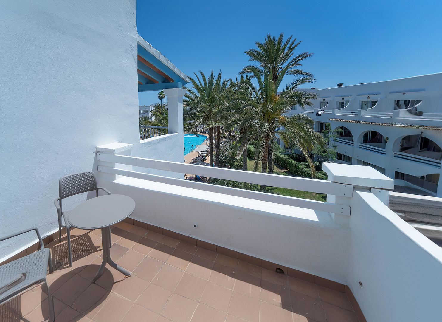 Ansicht 21 – Calimera Fido Gardens