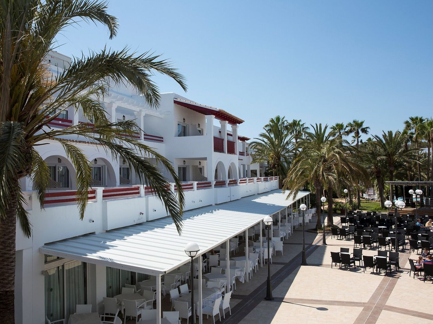 Ansicht 23 – Calimera Fido Gardens