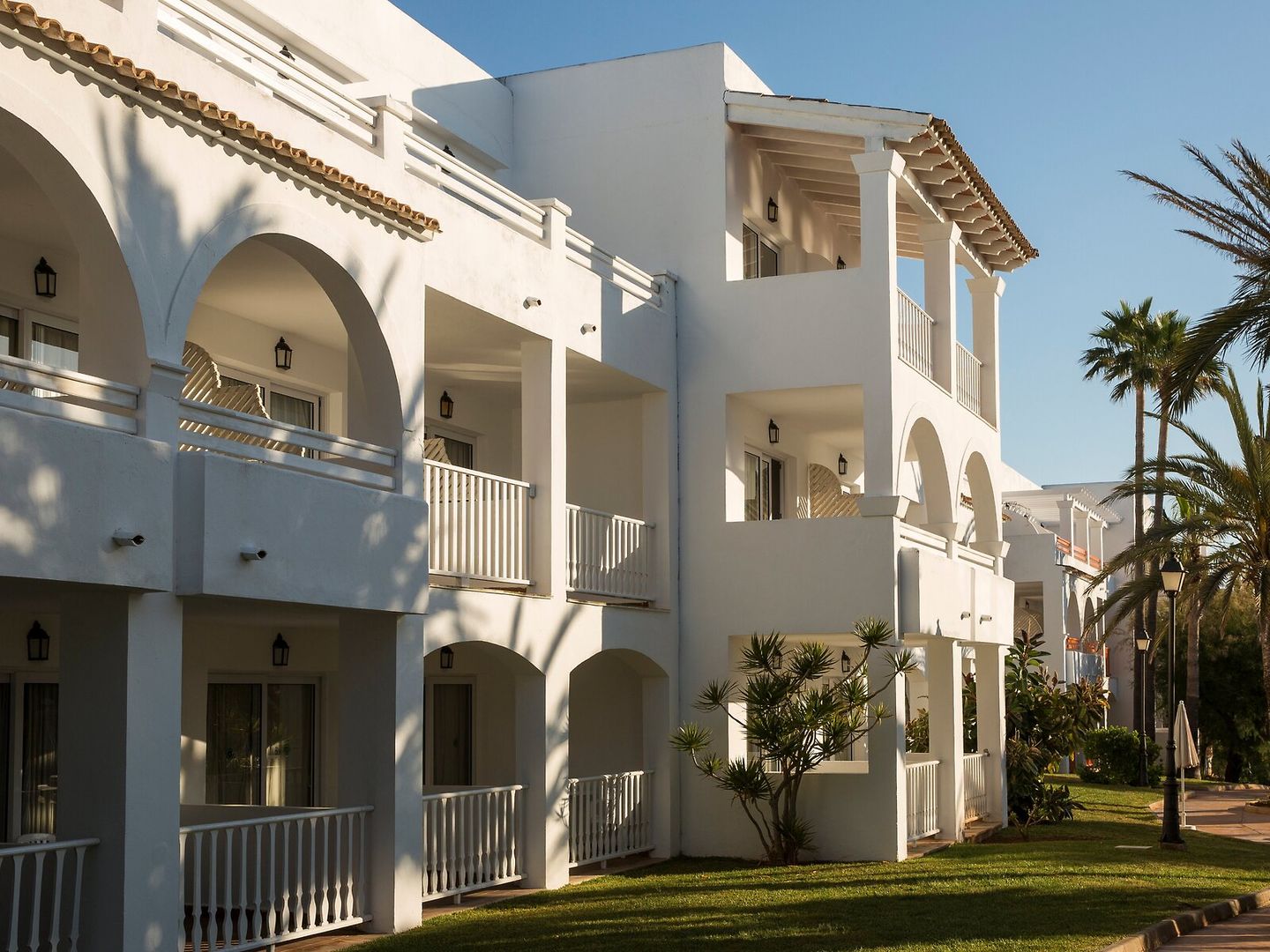 Ansicht 24 – Calimera Fido Gardens