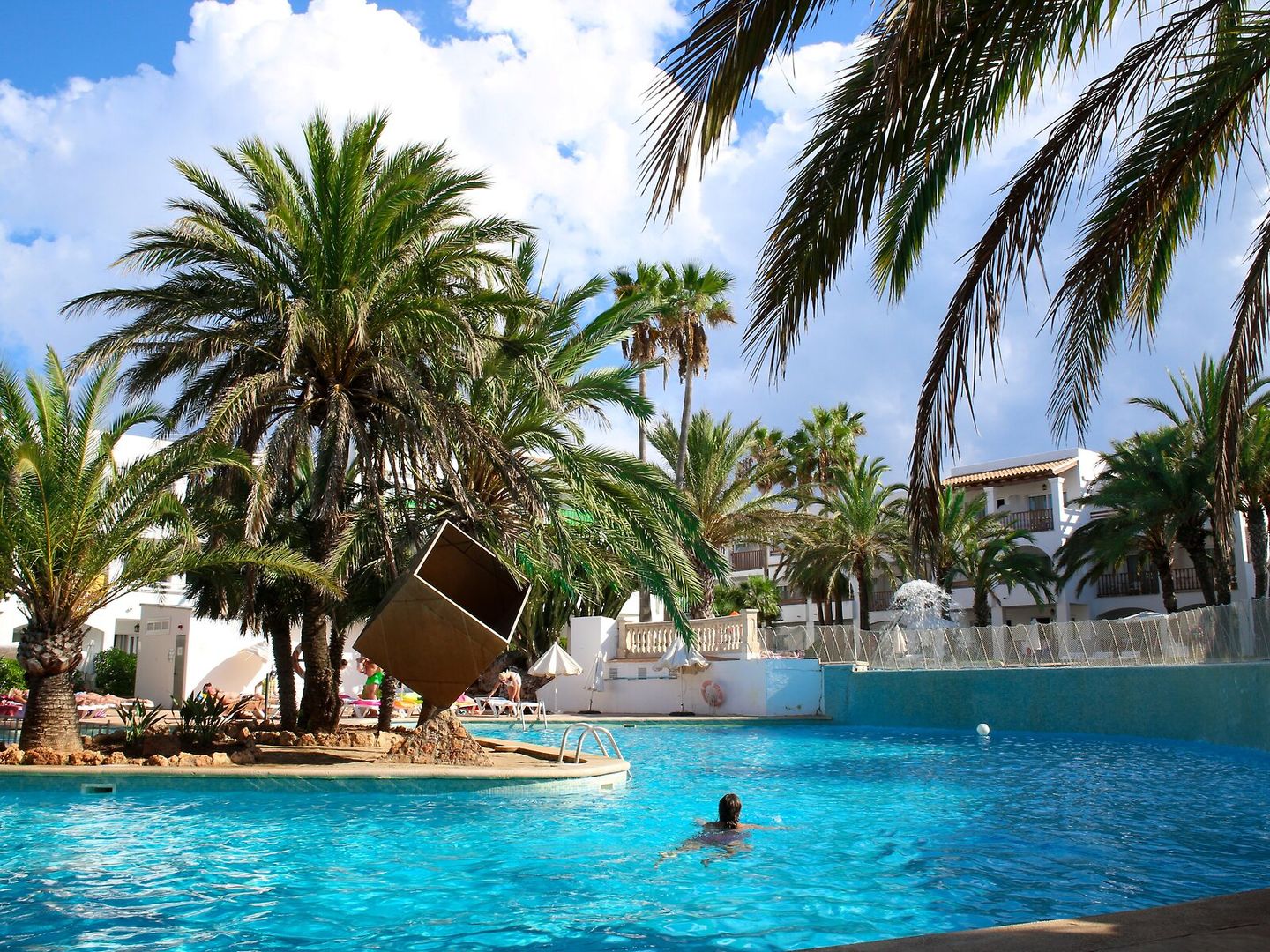 Ansicht 25 – Calimera Fido Gardens