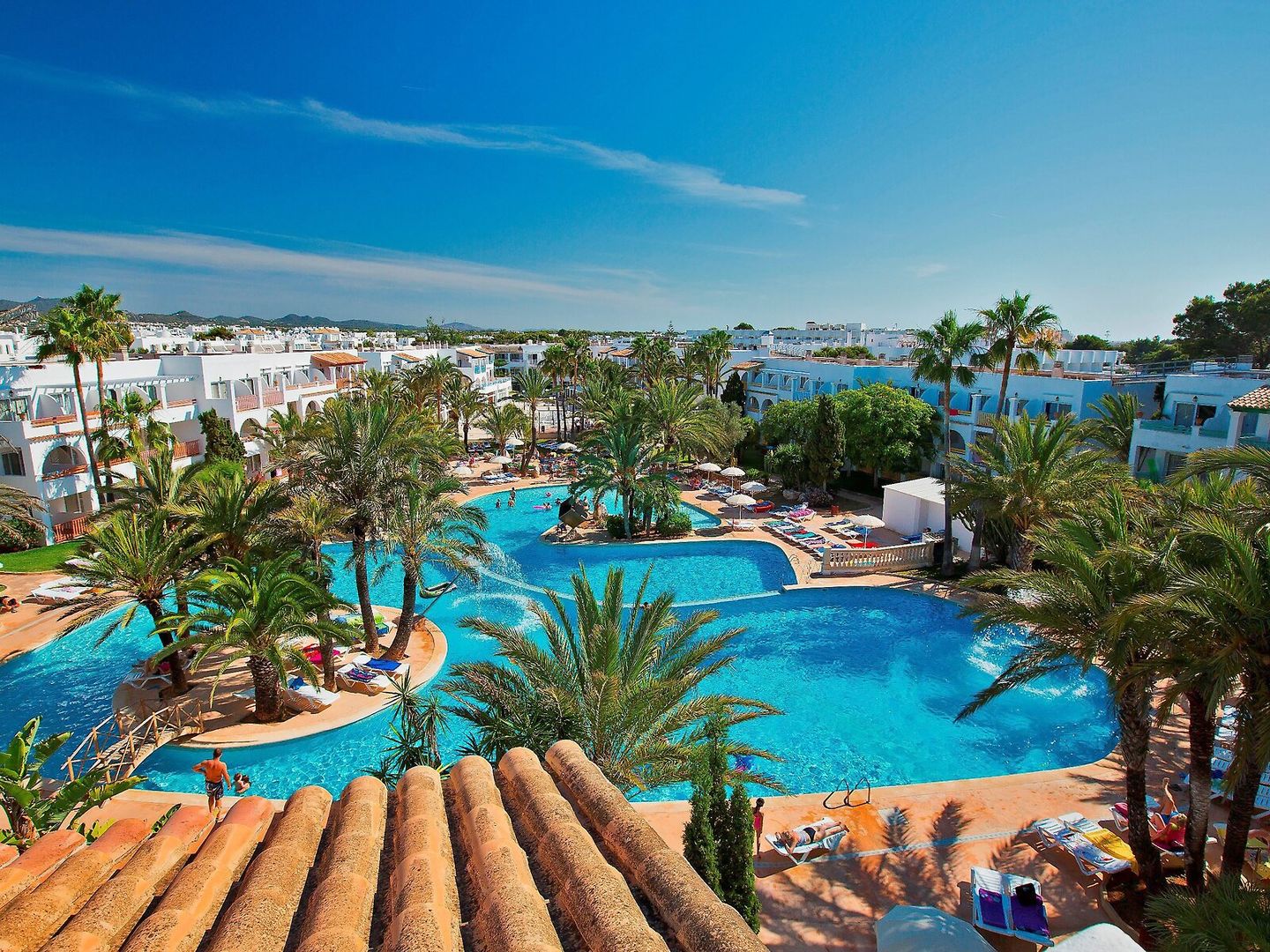 Ansicht 26 – Calimera Fido Gardens