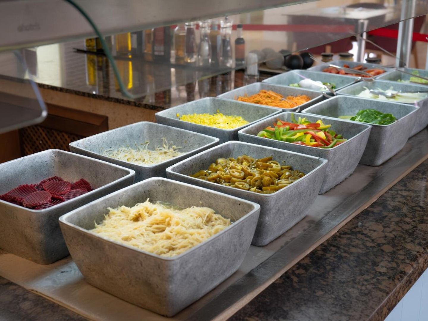 Ansicht 27 – Calimera Fido Gardens