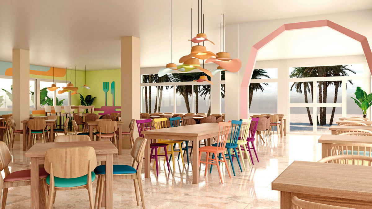 Ansicht 3 – Calimera Fido Gardens