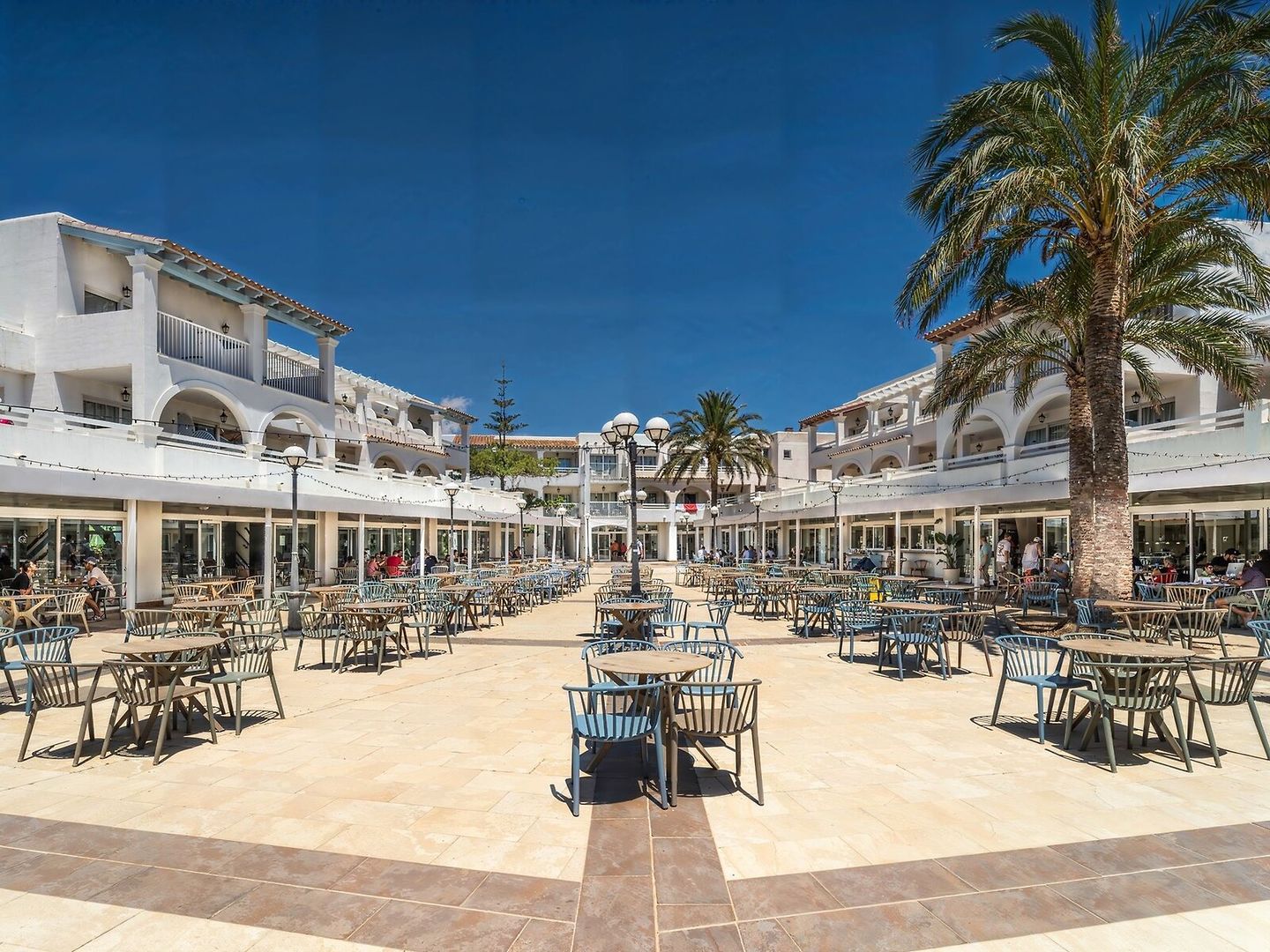 Ansicht 30 – Calimera Fido Gardens