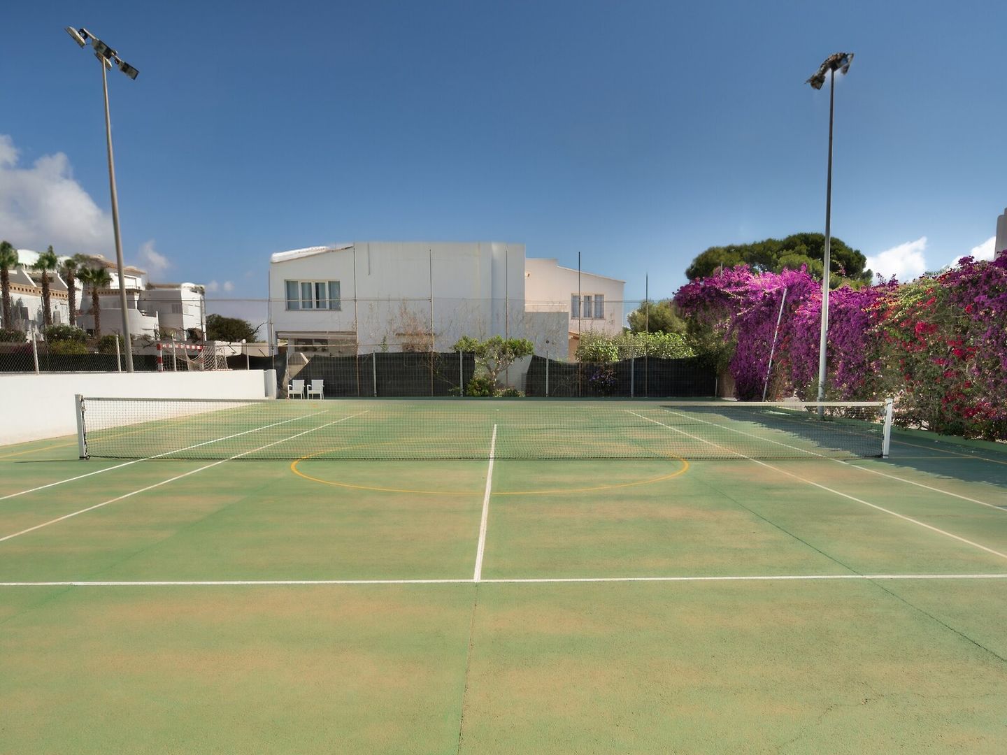 Ansicht 31 – Calimera Fido Gardens