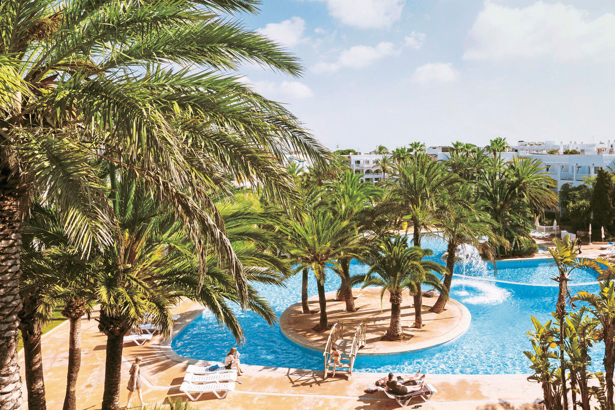 Ansicht 7 – Calimera Fido Gardens