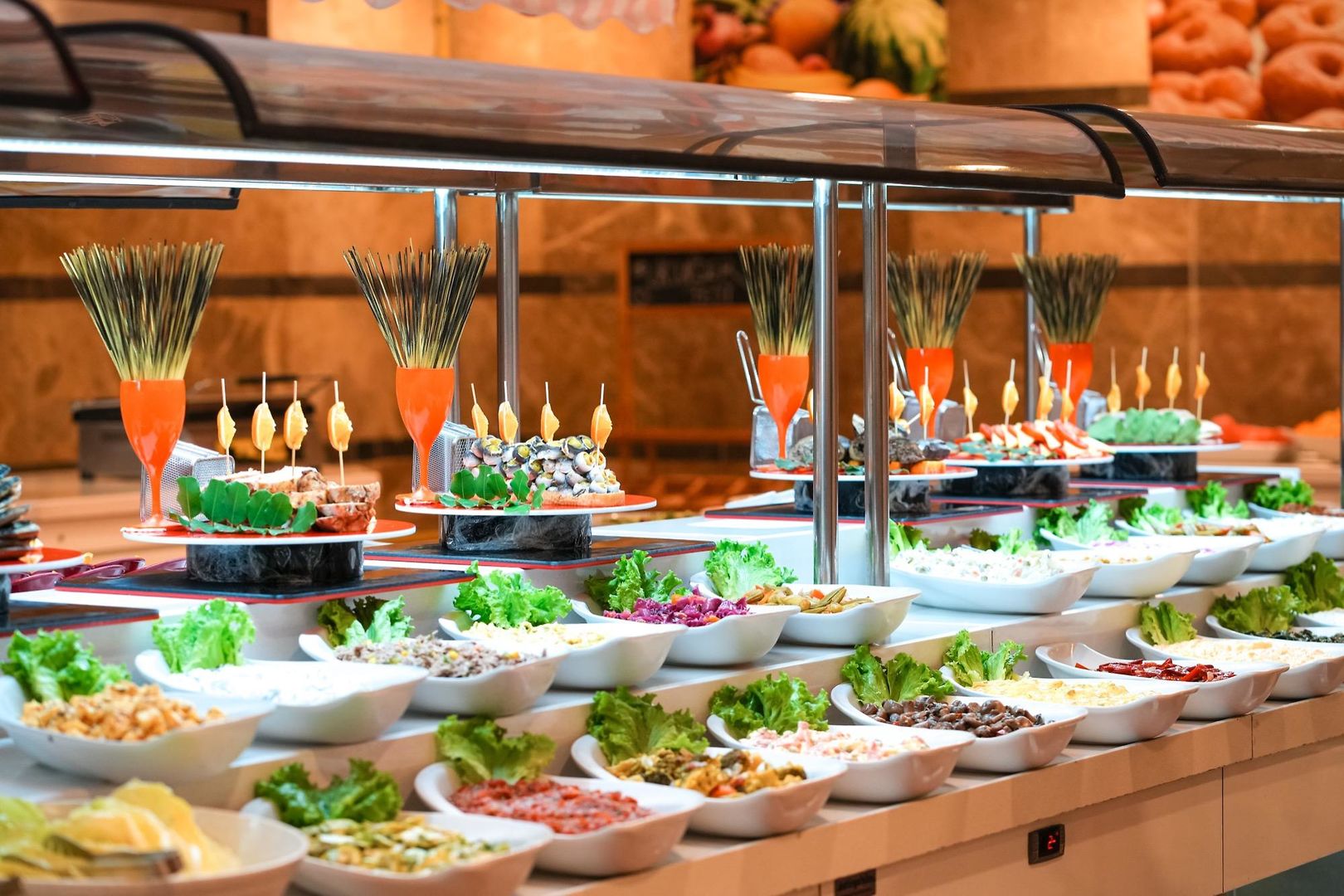 Kulinarische Genüsse