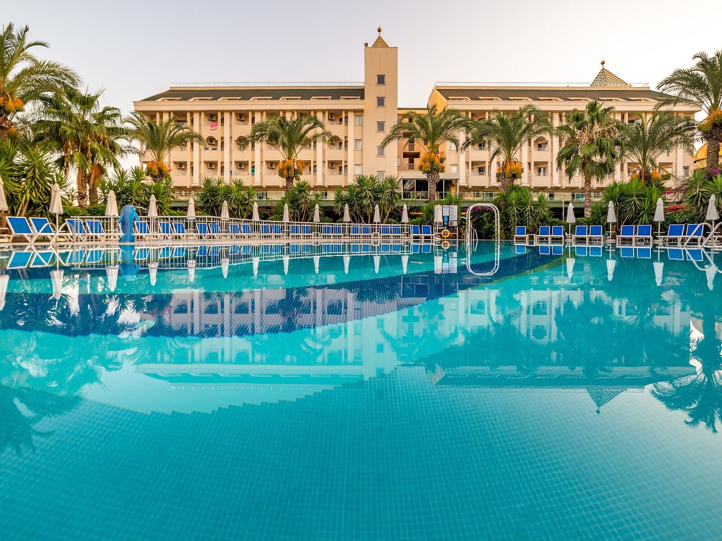 Ansicht 10 – Calimera Hane Garden