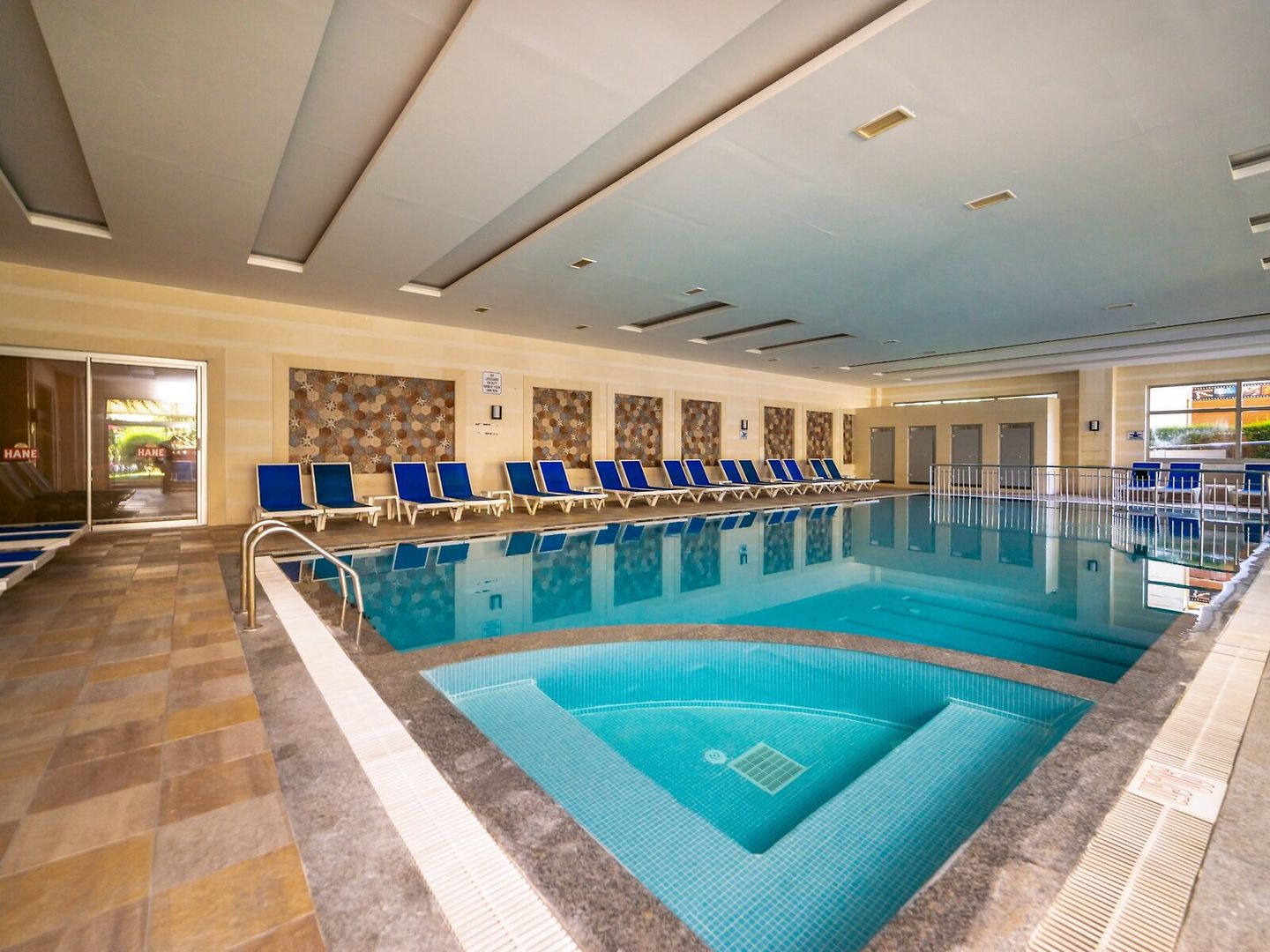 Ansicht 11 – Calimera Hane Garden