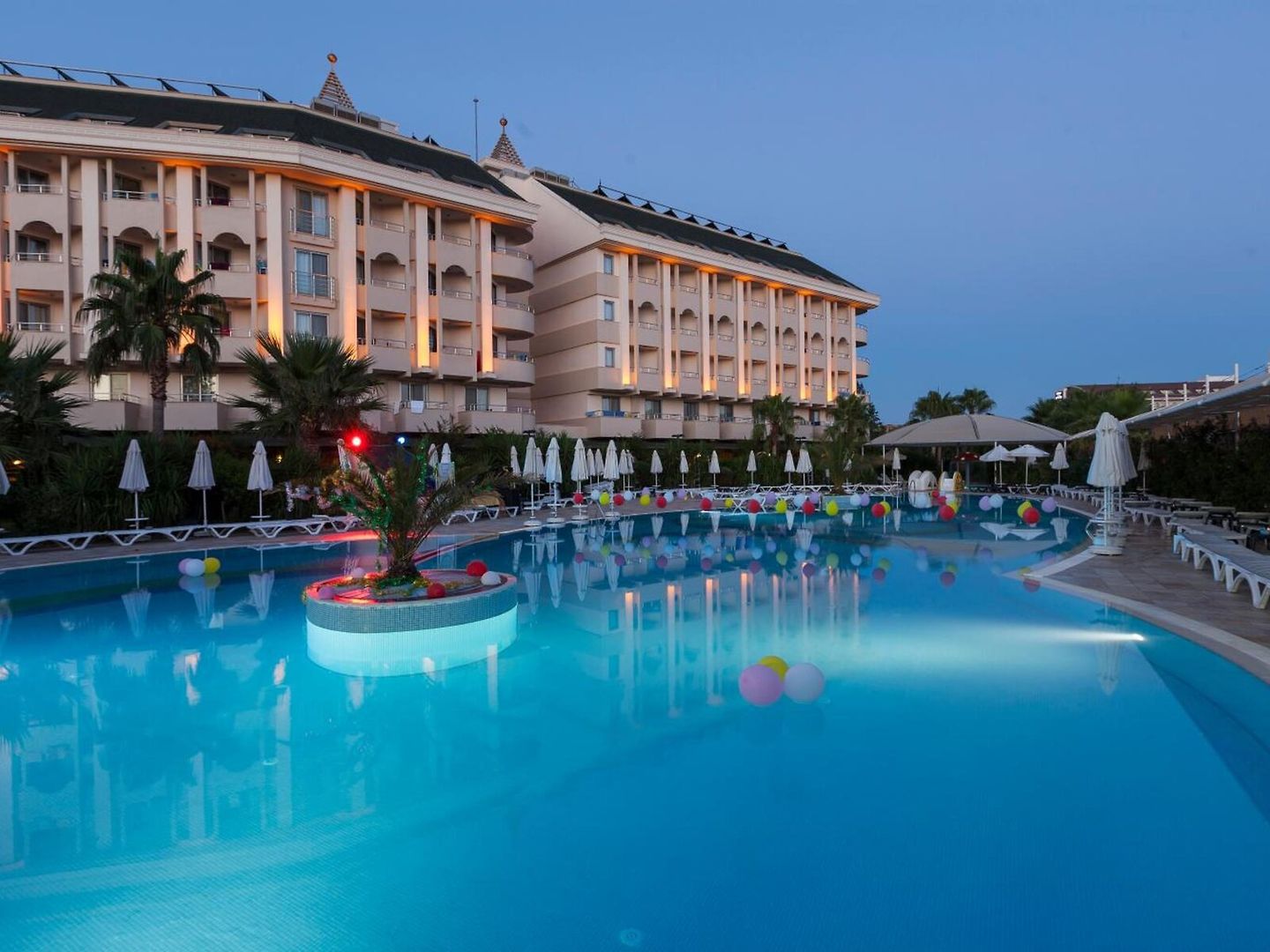 Ansicht 13 – Calimera Hane Garden