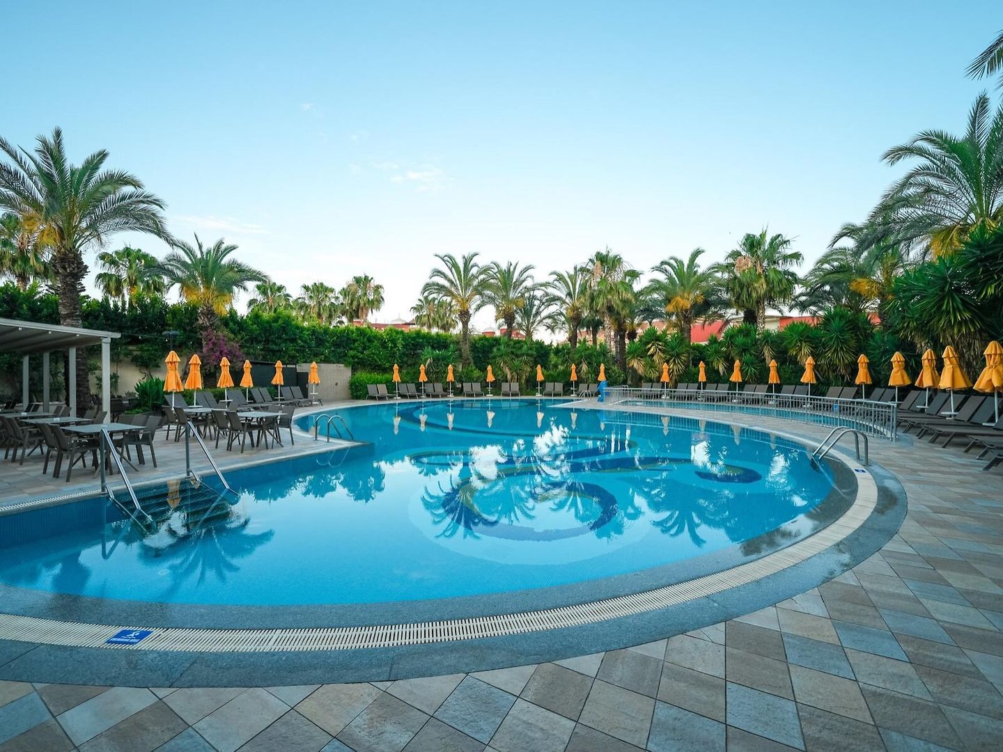 Ansicht 14 – Calimera Hane Garden