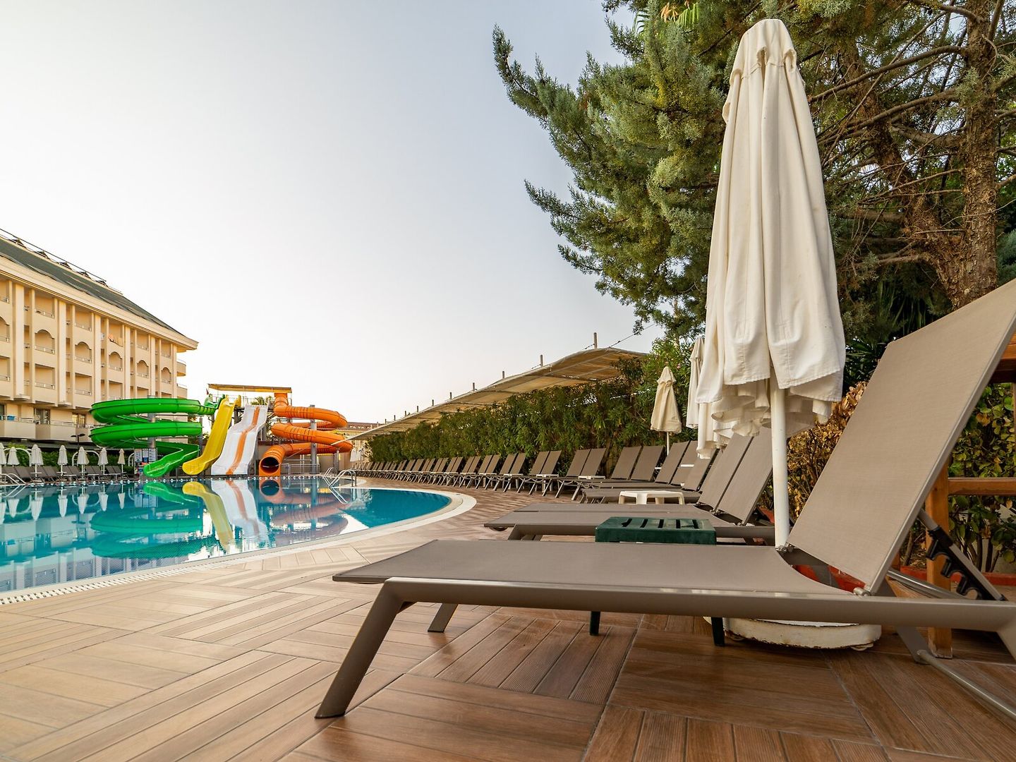 Ansicht 15 – Calimera Hane Garden