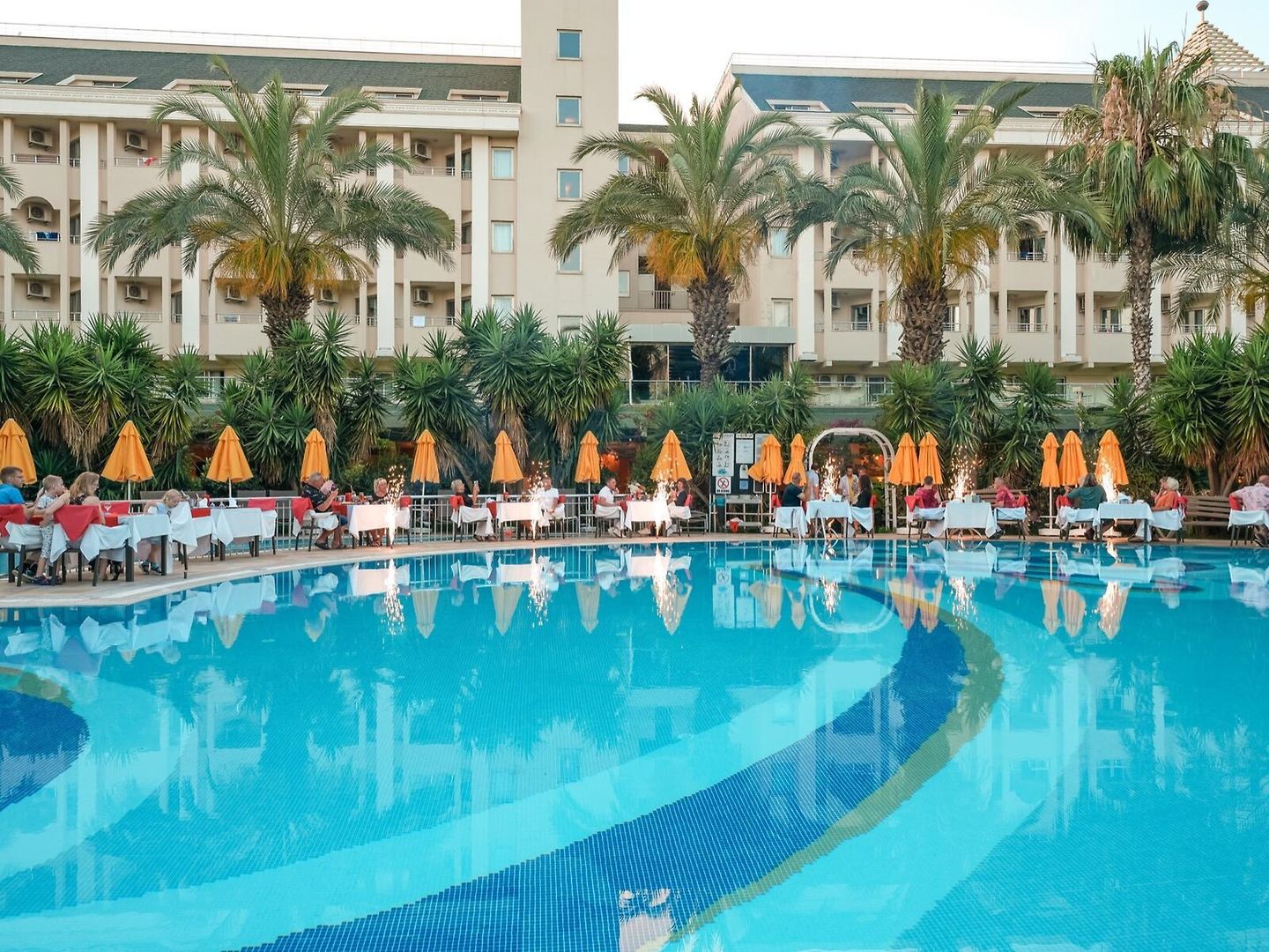 Ansicht 18 – Calimera Hane Garden