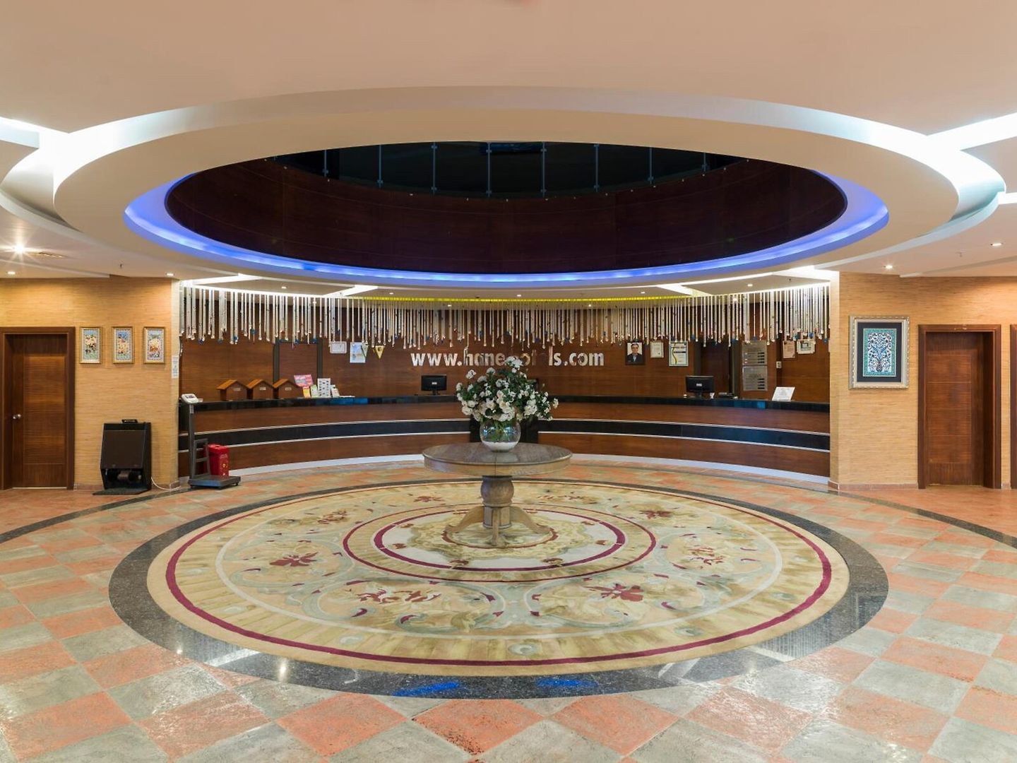 Ansicht 19 – Calimera Hane Garden