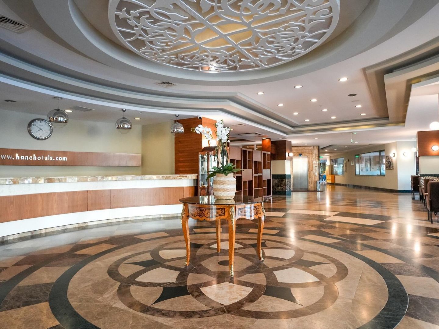 Ansicht 20 – Calimera Hane Garden