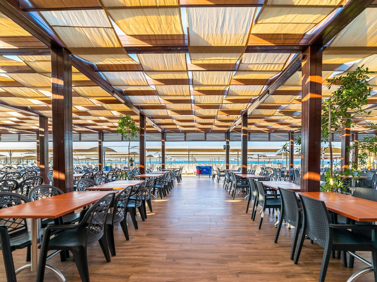 Ansicht 24 – Calimera Hane Garden