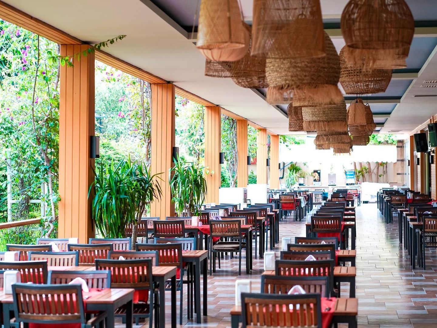 Ansicht 25 – Calimera Hane Garden