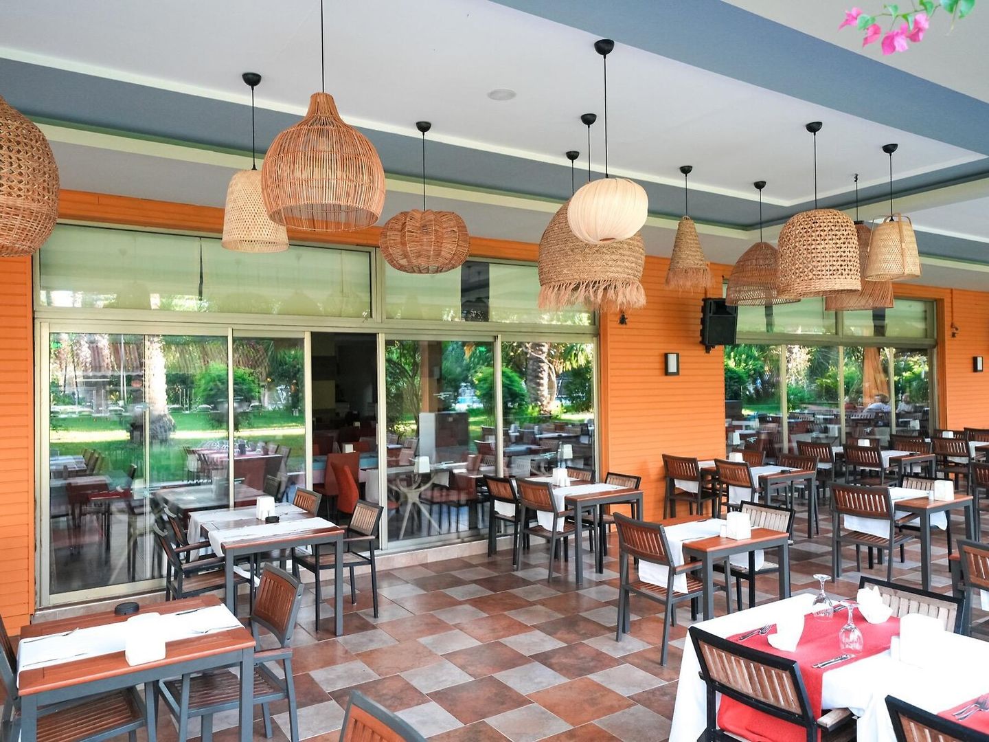 Ansicht 26 – Calimera Hane Garden