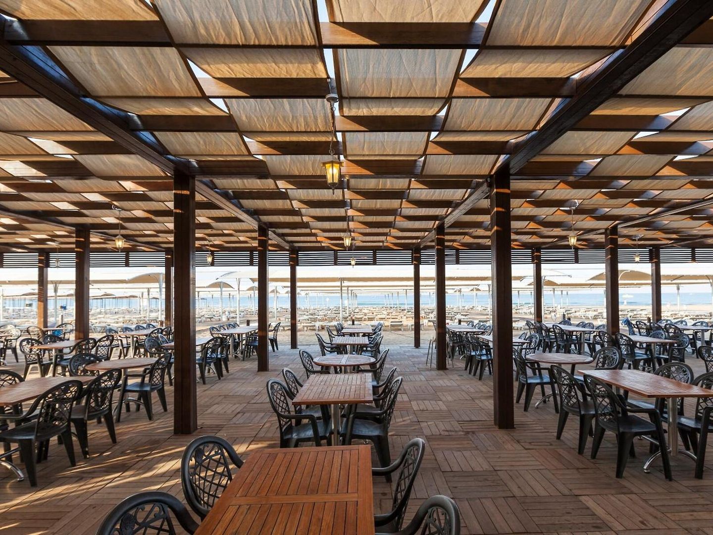 Ansicht 28 – Calimera Hane Garden