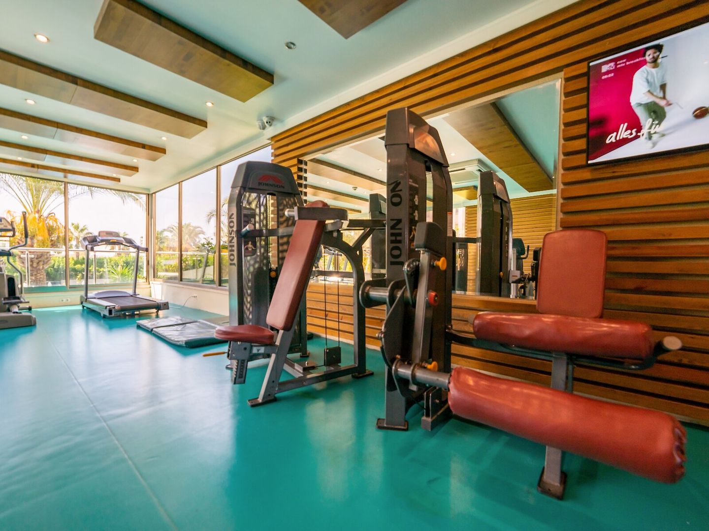 Ansicht 30 – Calimera Hane Garden