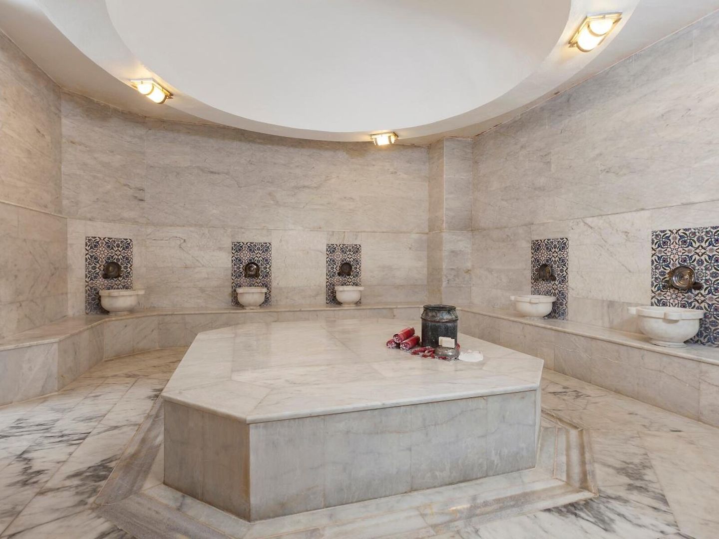 Ansicht 31 – Calimera Hane Garden