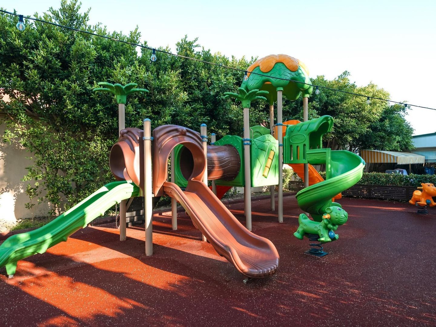 Ansicht 33 – Calimera Hane Garden