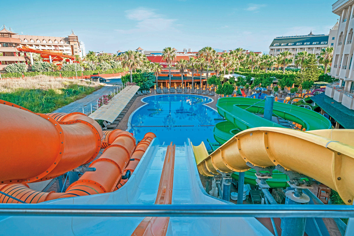 Ansicht 35 – Calimera Hane Garden