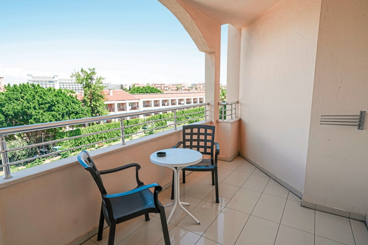 Ansicht 36 – Calimera Hane Garden