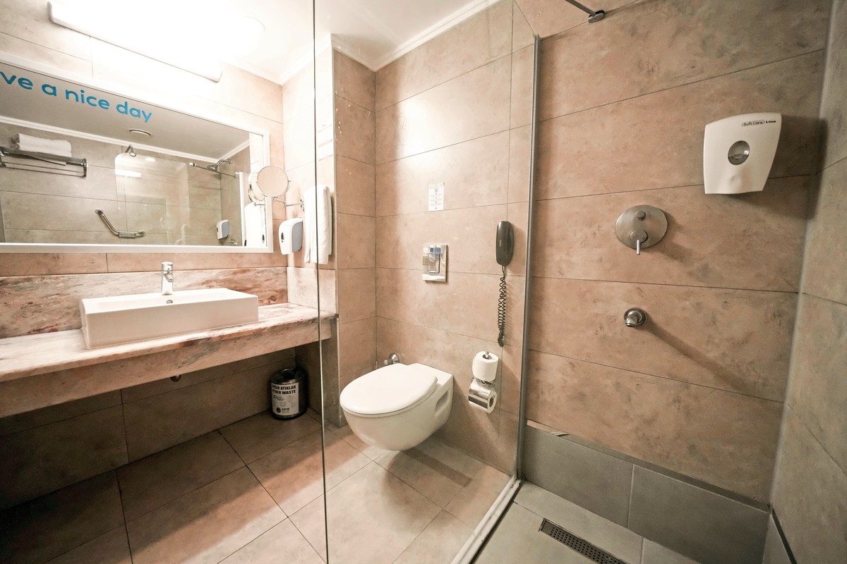 Ansicht 37 – Calimera Hane Garden