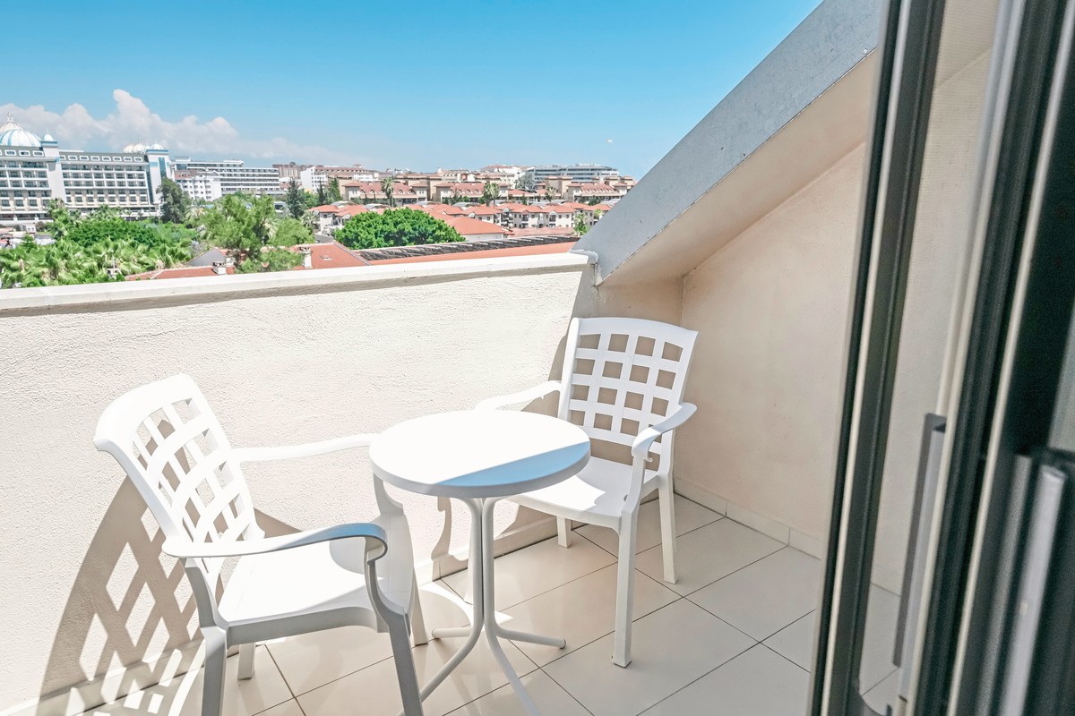 Ansicht 38 – Calimera Hane Garden