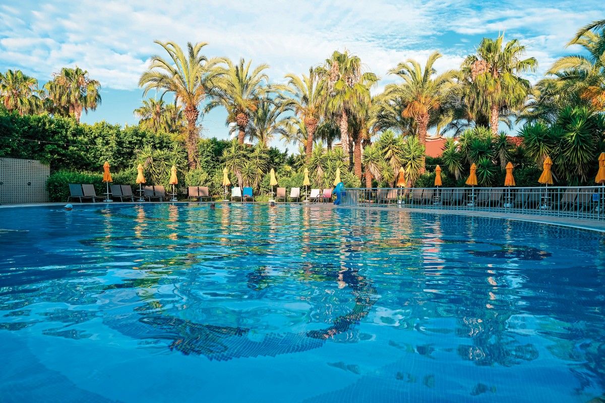 Ansicht 39 – Calimera Hane Garden