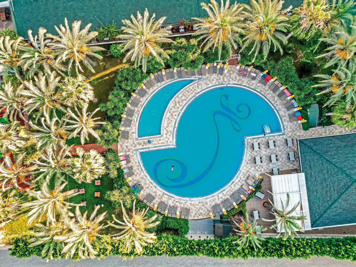 Ansicht 41 – Calimera Hane Garden