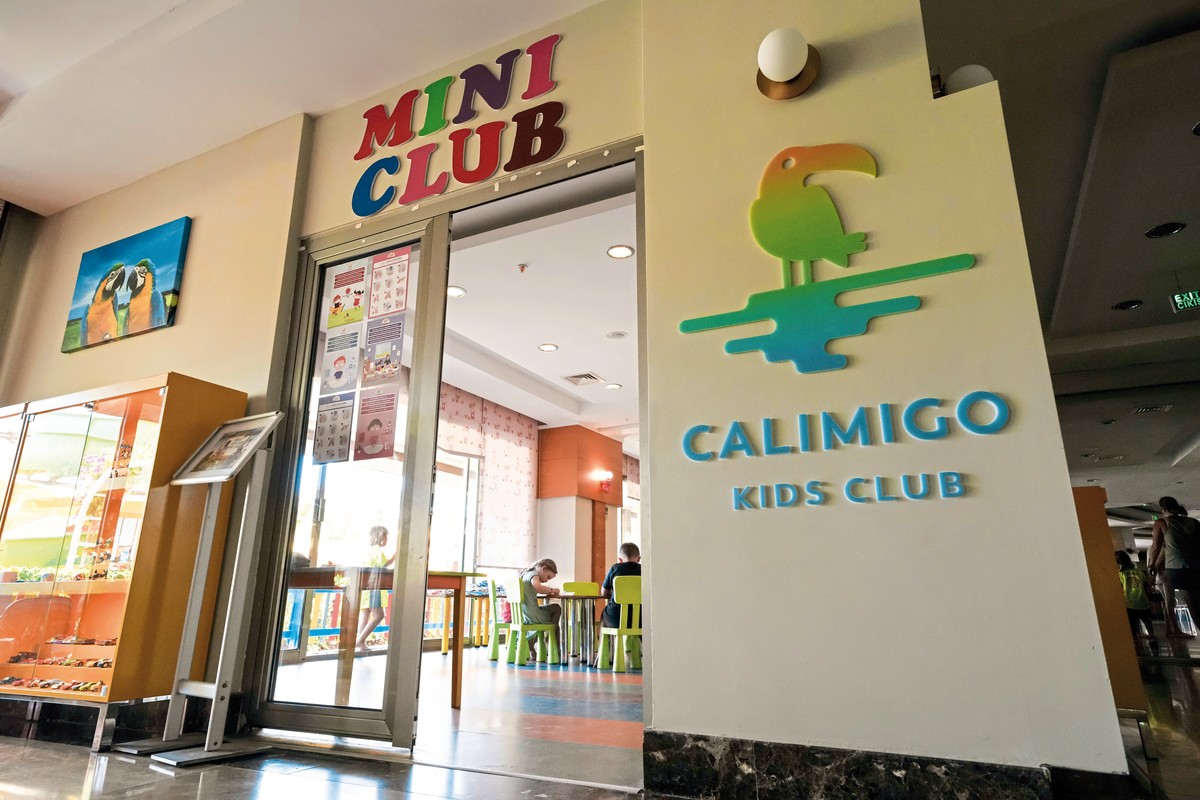 Ansicht 44 – Calimera Hane Garden