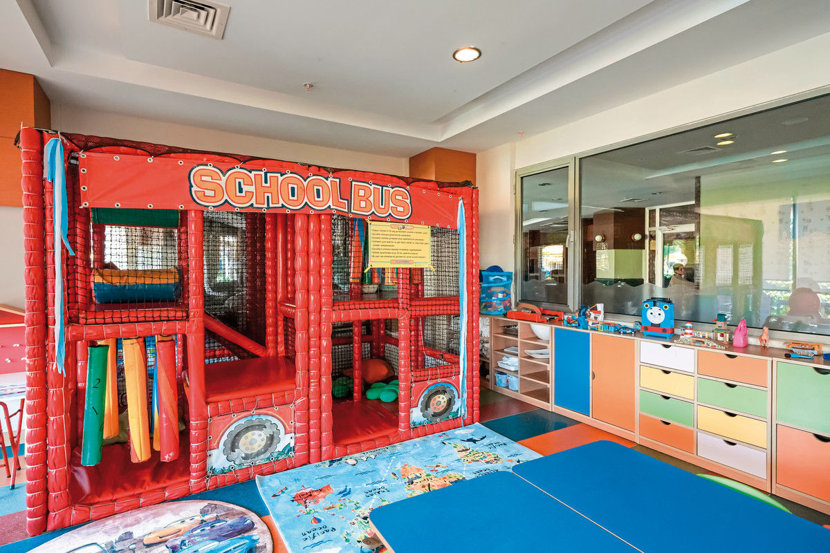 Ansicht 45 – Calimera Hane Garden