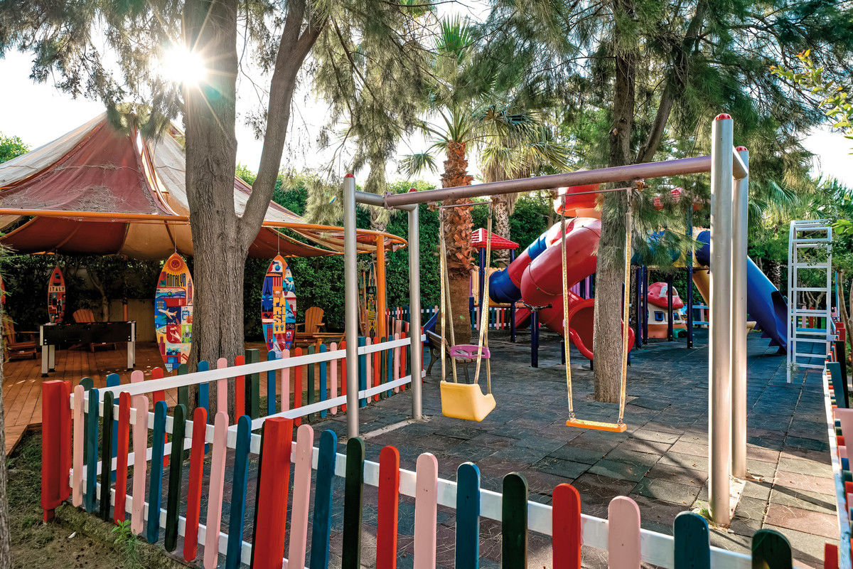 Ansicht 46 – Calimera Hane Garden