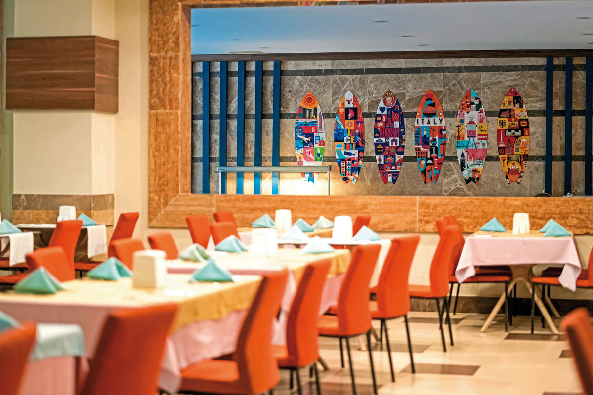 Ansicht 49 – Calimera Hane Garden